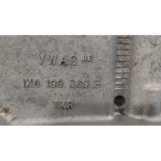 Puente Delantero para Volkswagen Golf Vi (5K1)