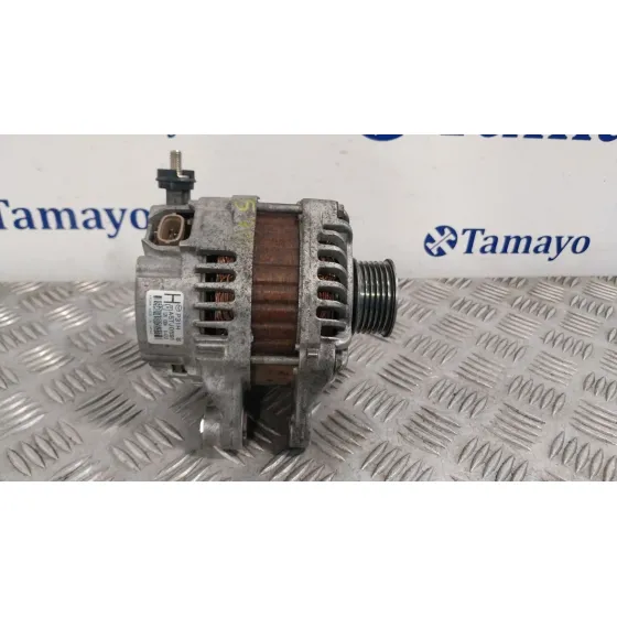 Alternador para Mazda Cx-3 (Dk)