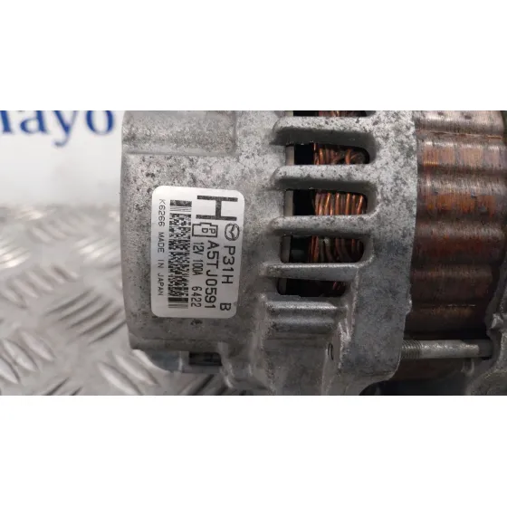 Alternador para Mazda Cx-3 (Dk)