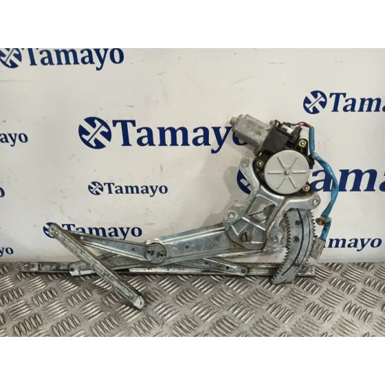 Elevalunas Delantero Izquierdo para Honda Cr-V I (Rd)