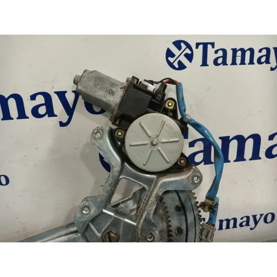 Elevalunas Delantero Izquierdo para Honda Cr-V I (Rd)