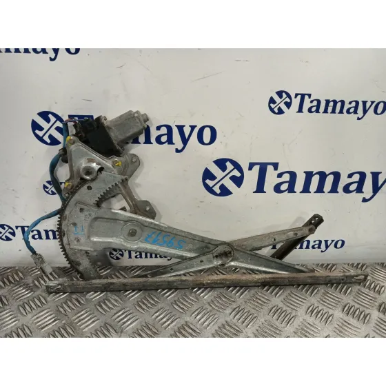 Elevalunas Delantero Izquierdo para Honda Cr-V I (Rd)