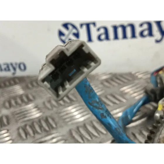 Elevalunas Delantero Izquierdo para Honda Cr-V I (Rd)