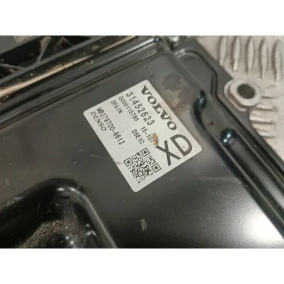 Centralita Motor Uce para Volvo V40 Hatchback (525)