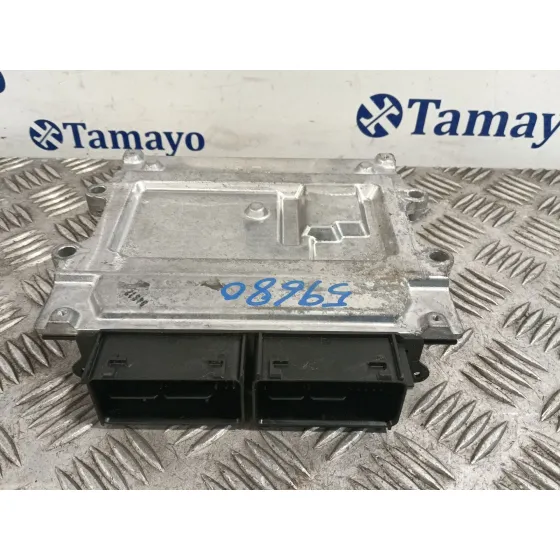 Centralita Motor Uce para Volvo V40 Hatchback (525)