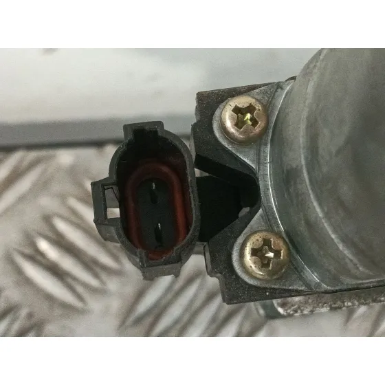 Elevalunas Delantero Izquierdo para Chevrolet Kalos