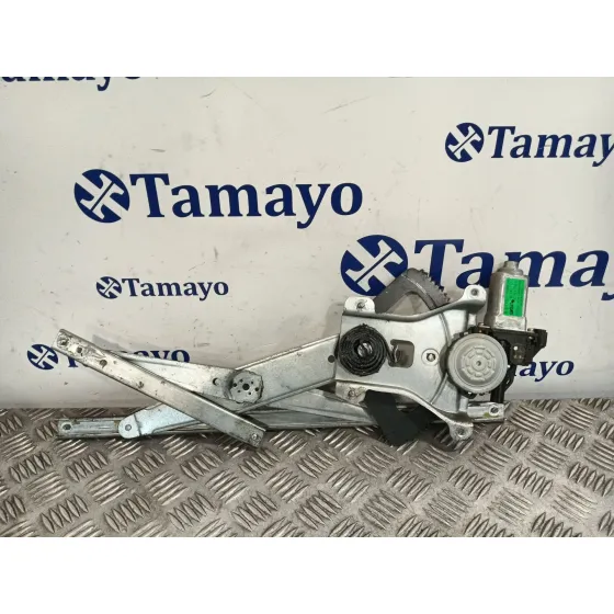 Elevalunas Delantero Izquierdo para Chevrolet Kalos