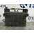 Caja Reles / Fusibles para Peugeot 307 Cc (3B)