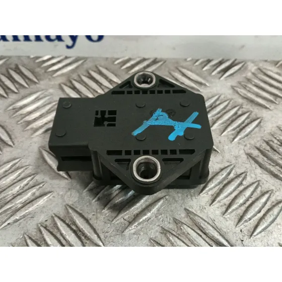 Modulo Electronico para Renault Megane Iii Berlina 5 P