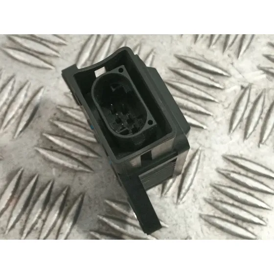 Modulo Electronico para Renault Megane Iii Berlina 5 P