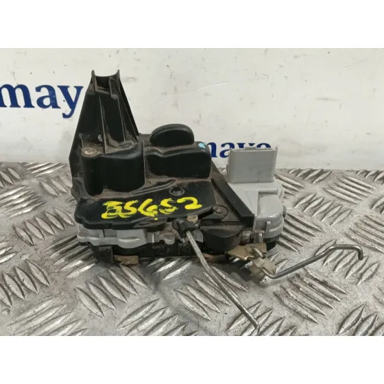 Cerradura Puerta Delantera Izquierda para Peugeot 307 Break/Sw (S2)