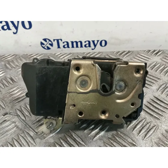 Cerradura Puerta Delantera Izquierda para Peugeot 307 Break/Sw (S2)
