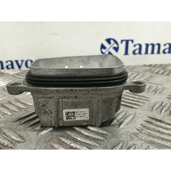 Centralita Faros Xenon para Seat Arona (Kj7, Kjp)
