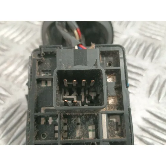 Mando Limpia para Chevrolet Captiva