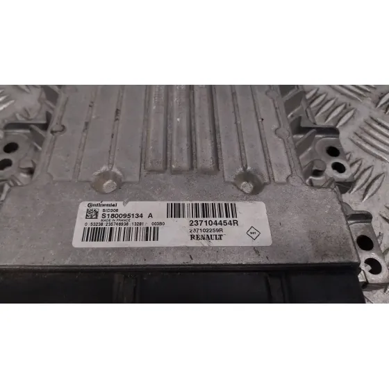 Centralita Motor Uce para Dacia Duster (Hs_)
