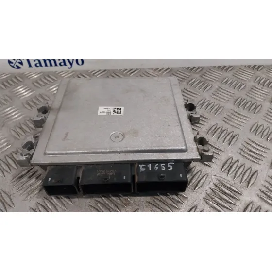 Centralita Motor Uce para Dacia Duster (Hs_)