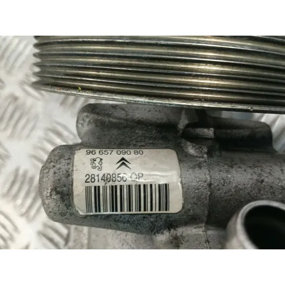 Bomba Direccion para Citroën Xsara Picasso