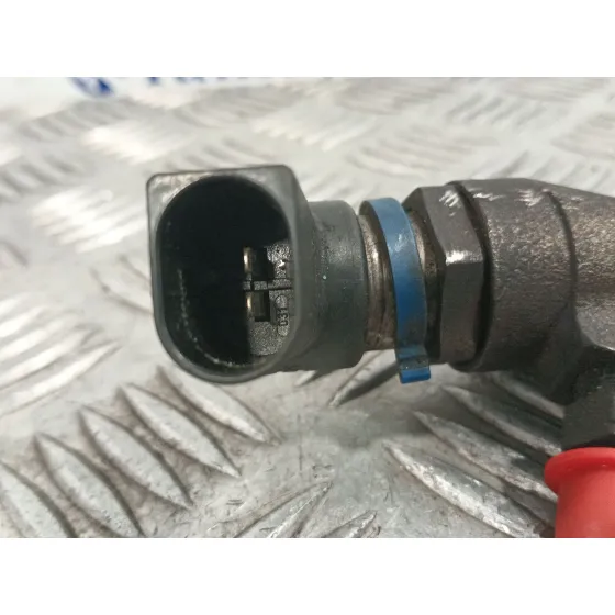 Inyector para Ford Transit Connect (P65_, P70_, P80_)