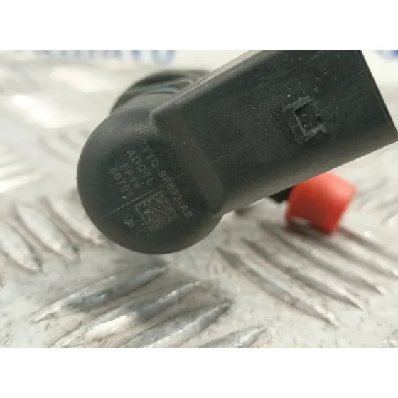 Inyector para Ford Transit Connect (P65_, P70_, P80_)