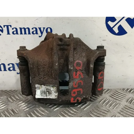 Pinza Freno Delantera Derecha para Peugeot 208 I (Ca_, Cc_)