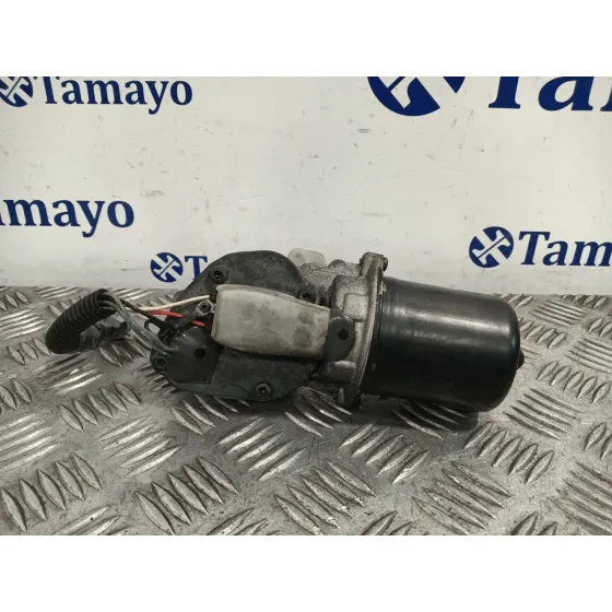 Motor Limpia Delantero para Renault Master Ii Furgoneta (Fd)