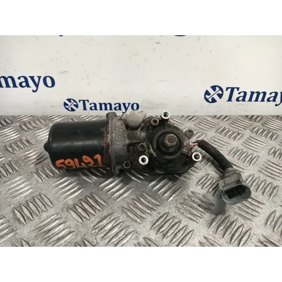 Motor Limpia Delantero para Renault Master Ii Furgoneta (Fd)