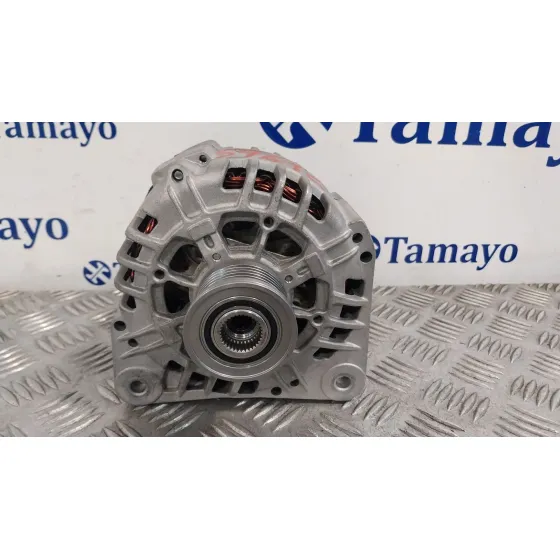 Alternador para Opel Vivaro A Autobus (X83)