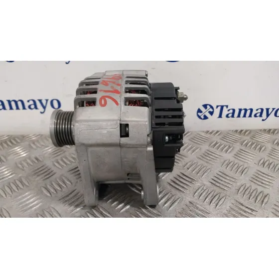 Alternador para Opel Vivaro A Autobus (X83)