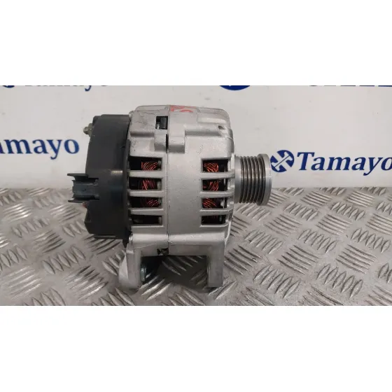 Alternador para Opel Vivaro A Autobus (X83)
