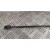 Amortiguadores Capo para Volvo V40 Hatchback (525)
