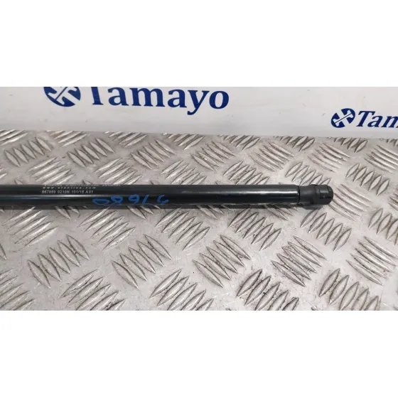 Amortiguadores Capo para Volvo V40 Hatchback (525)