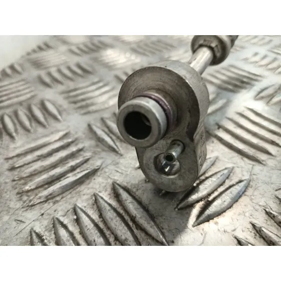 Tubos Aire Acondicionado para Skoda Fabia Iii (Nj3)