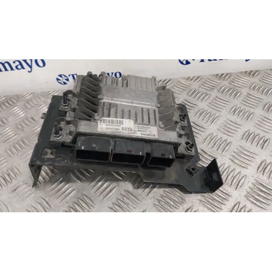 Centralita Motor Uce para Renault Kangoo / Grand Kangoo Ii (Kw0/1_)