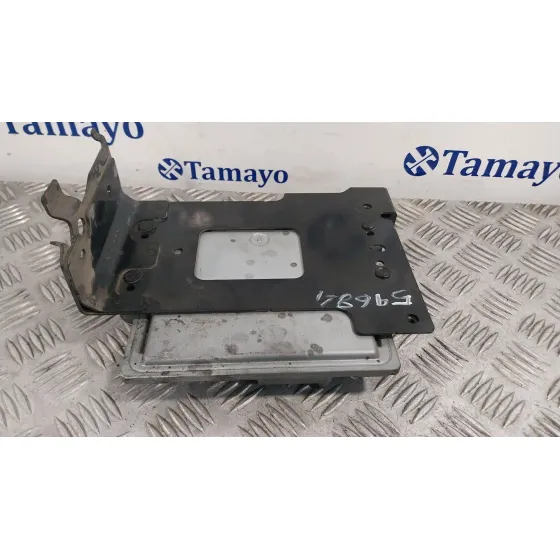 Centralita Motor Uce para Renault Kangoo / Grand Kangoo Ii (Kw0/1_)