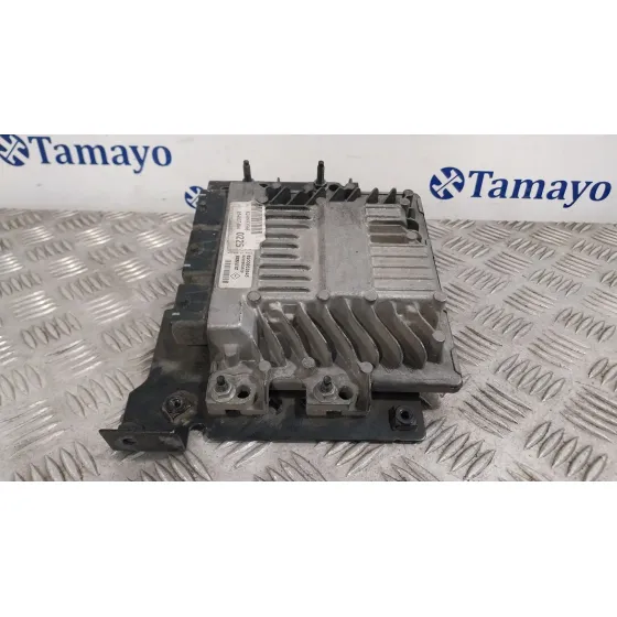 Centralita Motor Uce para Renault Kangoo / Grand Kangoo Ii (Kw0/1_)