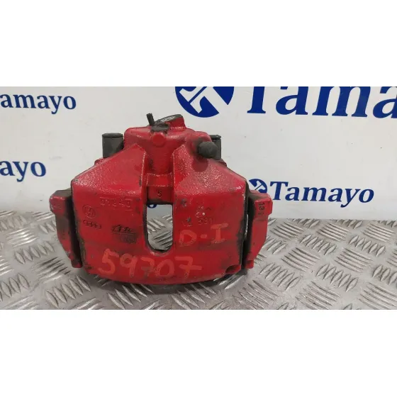 Pinza Freno Delantera Izquierda para Volkswagen Golf Vi (5K1)