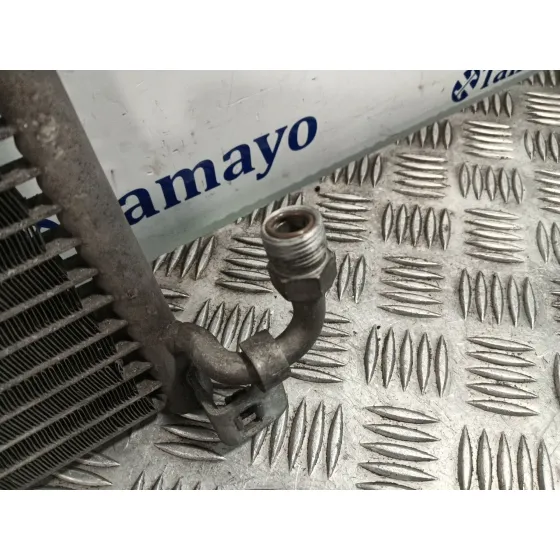 Radiador Calefaccion / Aire Acondicionado para Citroën Saxo (S0, S1)