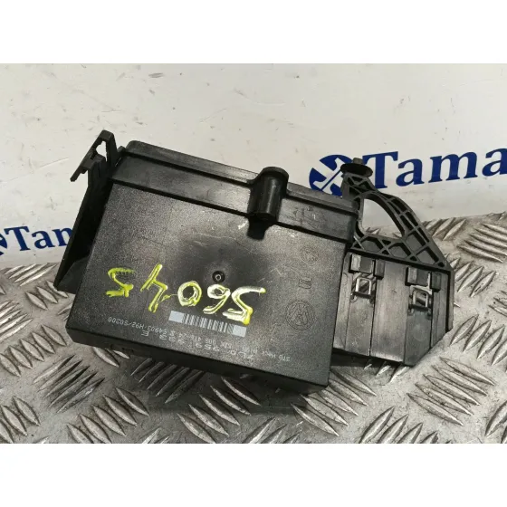 Modulo Confort para Porsche Cayenne (Typ 9Pa)