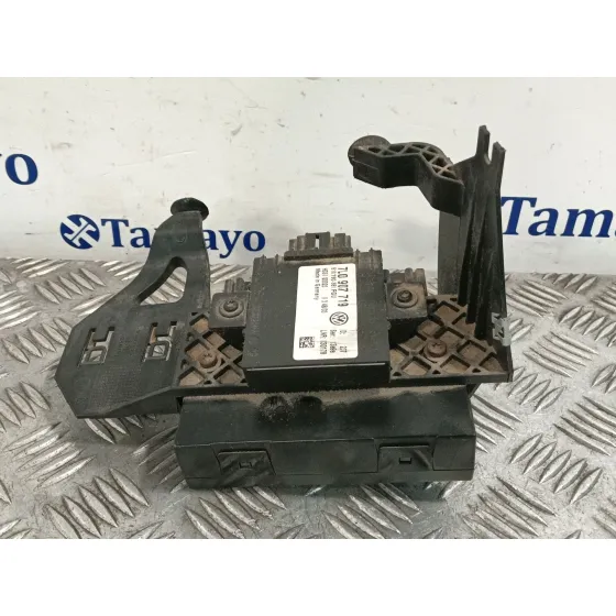 Modulo Confort para Porsche Cayenne (Typ 9Pa)