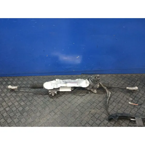 Cremallera Direccion para Volkswagen Golf Vi (5K1)