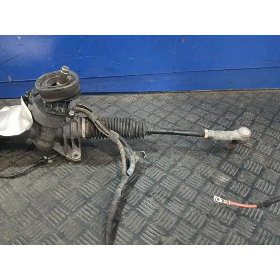 Cremallera Direccion para Volkswagen Golf Vi (5K1)