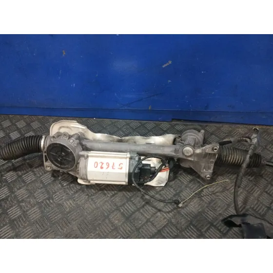 Cremallera Direccion para Volkswagen Golf Vi (5K1)