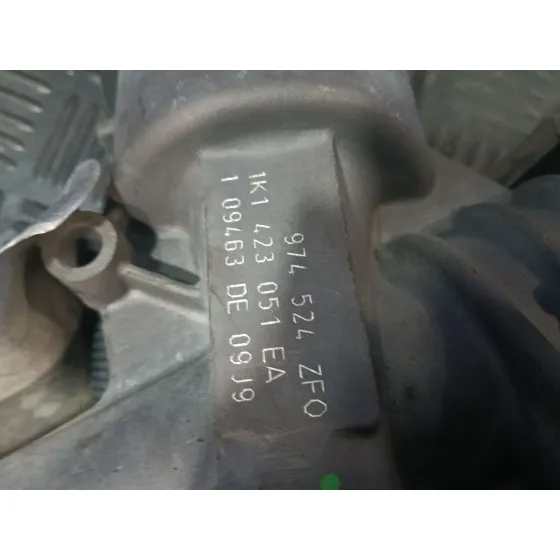 Cremallera Direccion para Volkswagen Golf Vi (5K1)