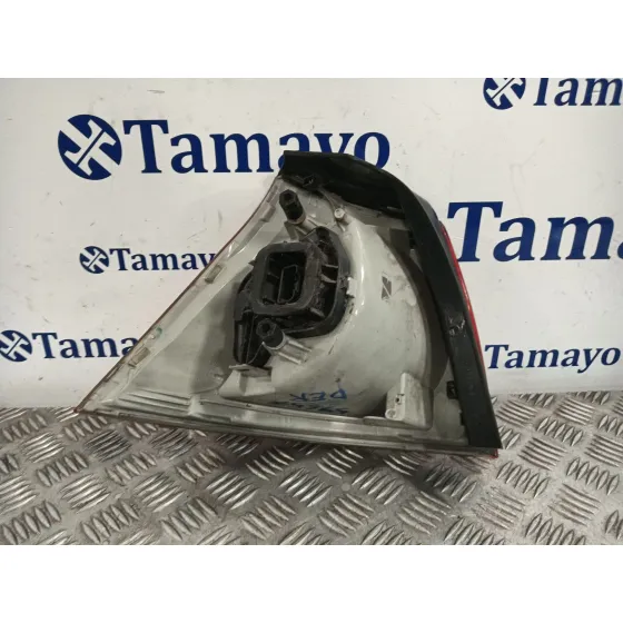 Piloto Trasero Derecho para Volkswagen Golf V (1K1)