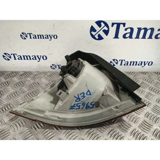 Piloto Trasero Derecho para Volkswagen Golf V (1K1)