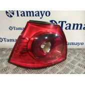Piloto Trasero Izquierdo para Volkswagen Golf V (1K1)