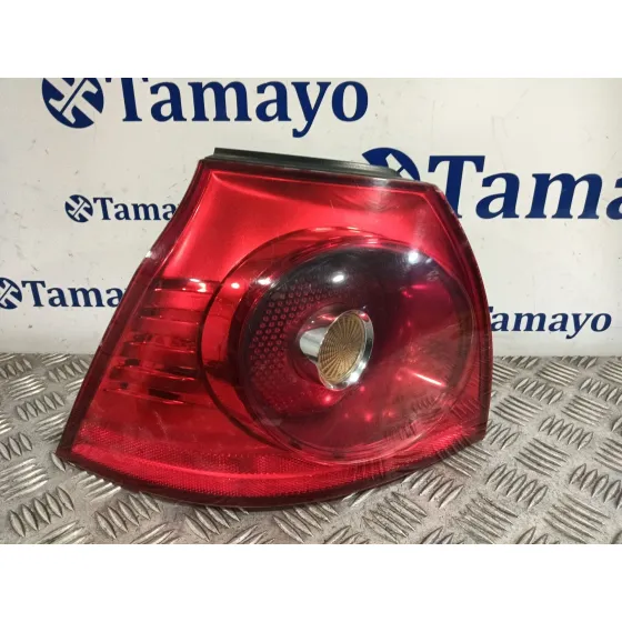 Piloto Trasero Izquierdo para Volkswagen Golf V (1K1)
