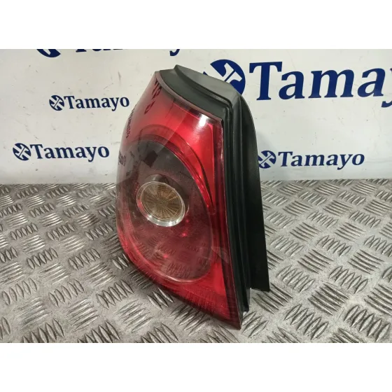 Piloto Trasero Izquierdo para Volkswagen Golf V (1K1)