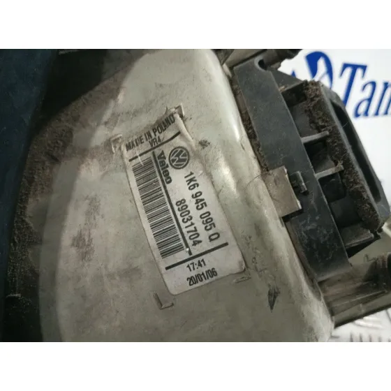 Piloto Trasero Izquierdo para Volkswagen Golf V (1K1)