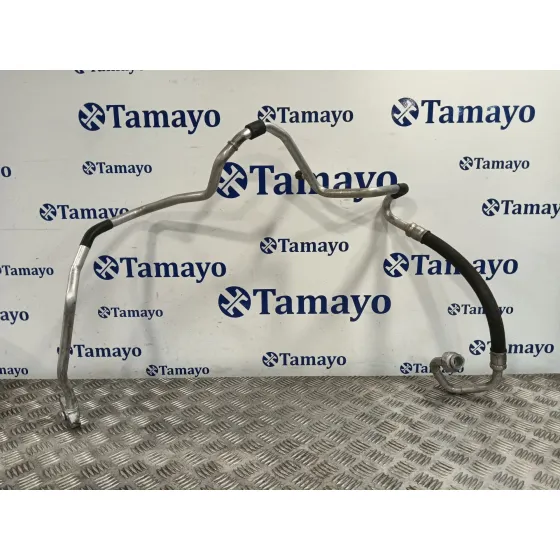 Tubos Aire Acondicionado para Skoda Fabia Iii (Nj3)